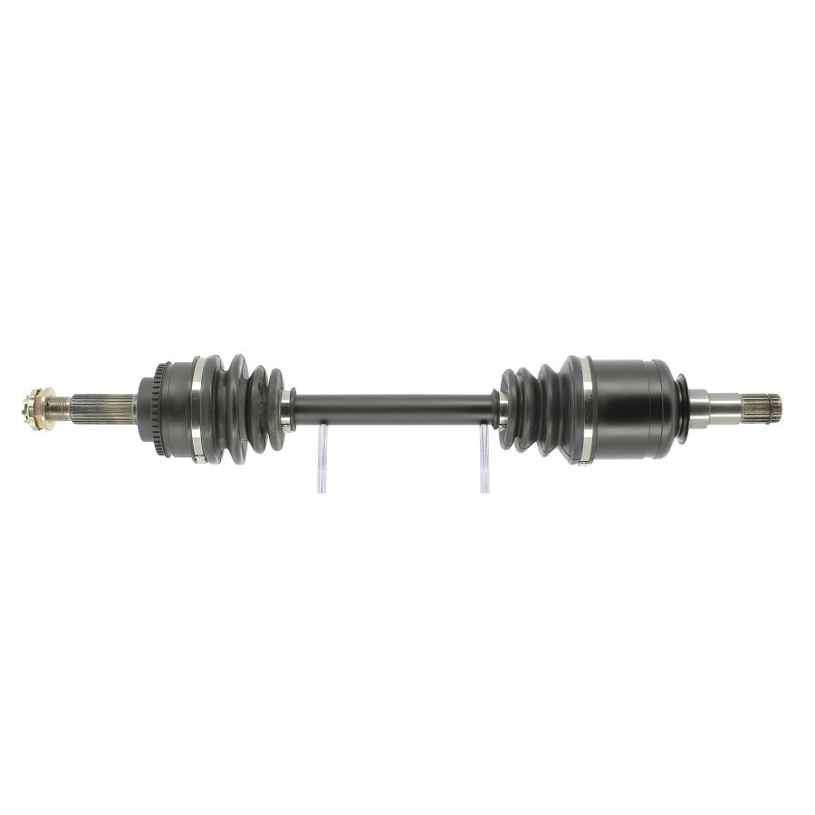Transmission Cevam 7168z - Gauche (côté Conducteur)