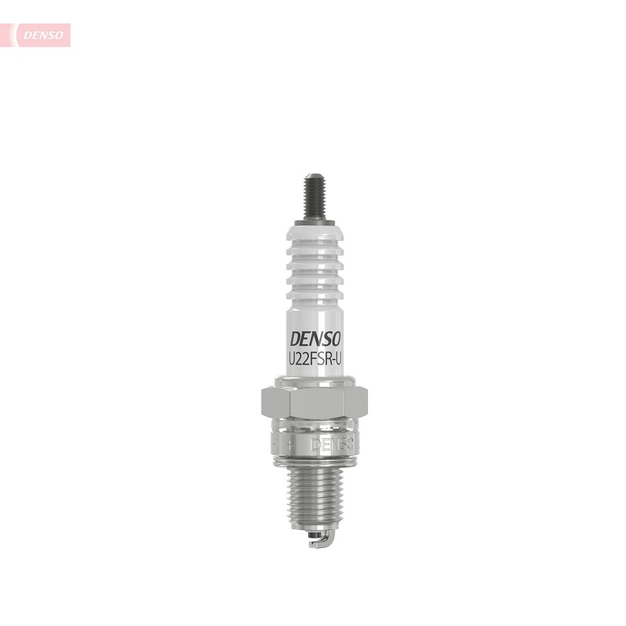 1 Bougie D'allumage Denso U-groove U22fsr-u
