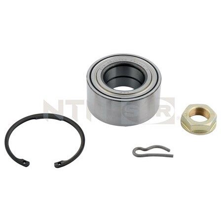 SNR Kit de roulements de roue  R166.28 (X1)