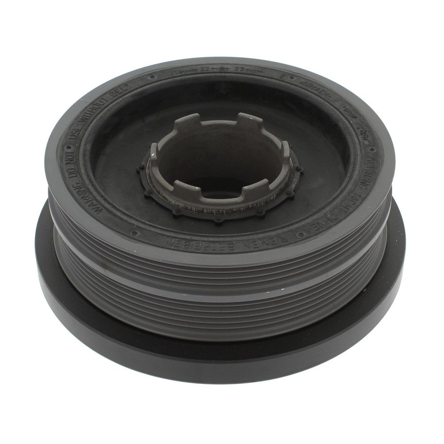 Poulie Damper Corteco 80000374