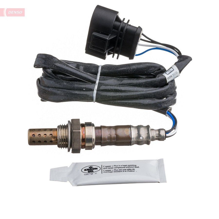 Sonde Lambda