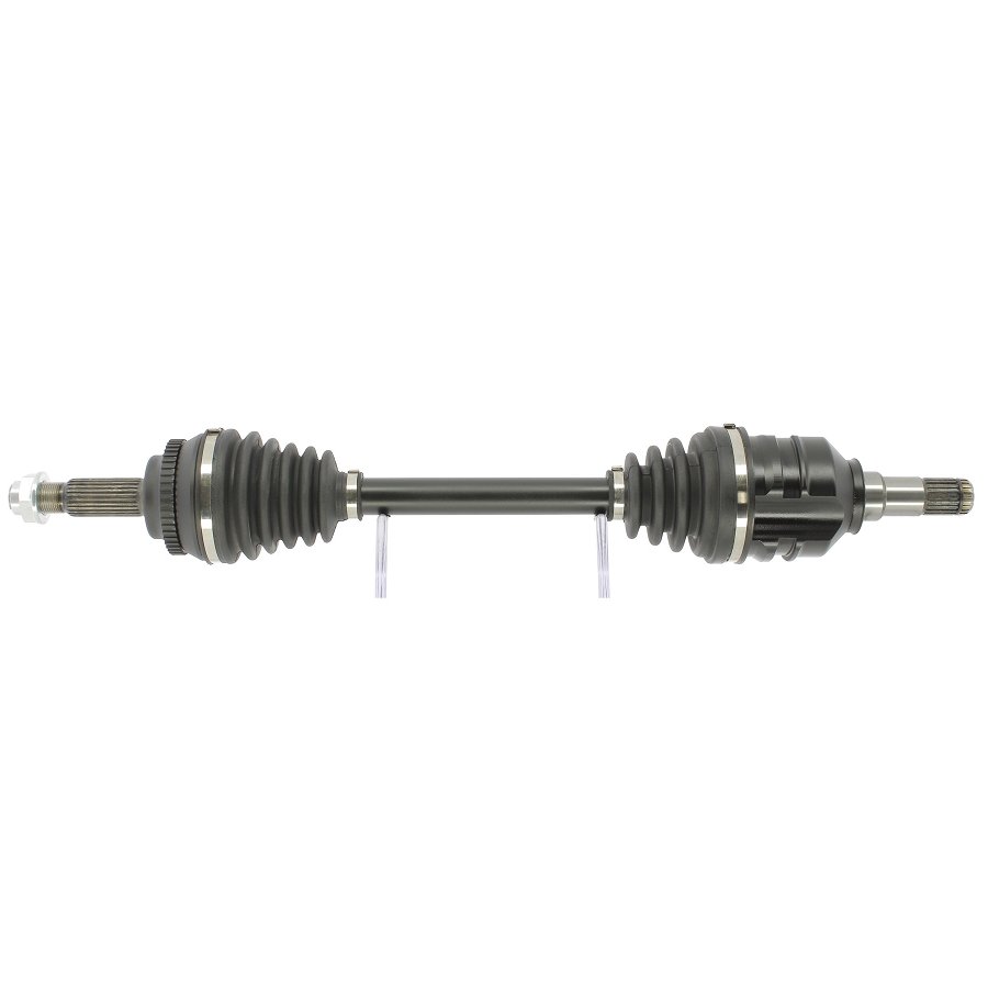 Transmission Cevam 7184z - Gauche (côté Conducteur)