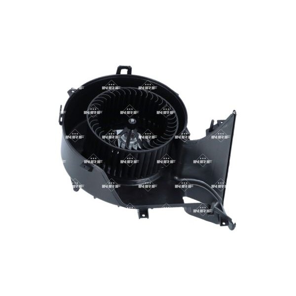 Pulseur D'habitacle Nrf 34379