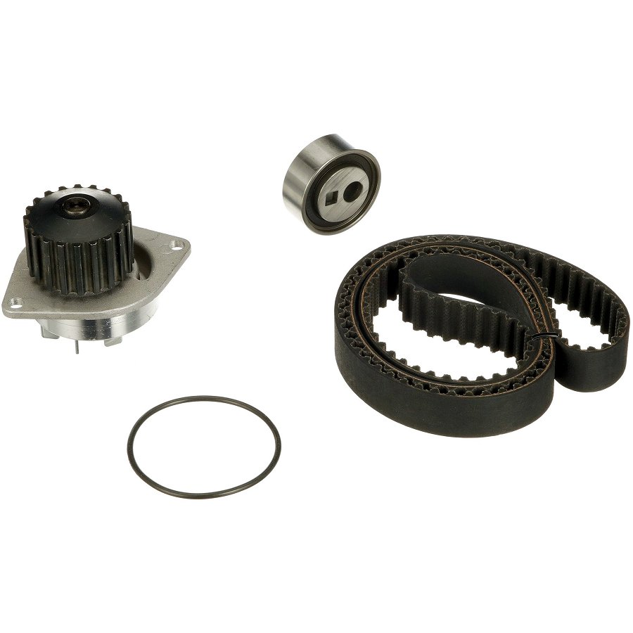 Kit Distribution & Pompe À Eau Gates Kp15347xs