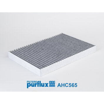 Filtre D'habitacle Charbon Actif Purflux Ahc565