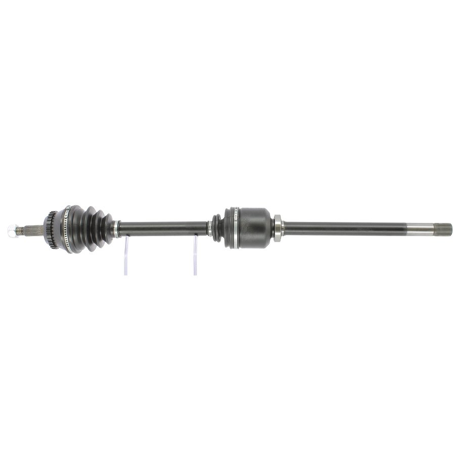 Transmission Cevam 5370z - Droite (côté Passager)