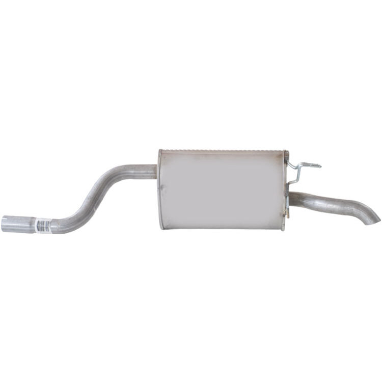 Silencieux Arrière Bosal 148-309