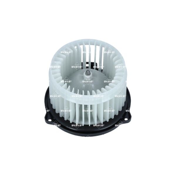Pulseur D'habitacle Nrf 34551