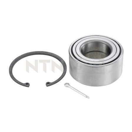Kit De Roulement De Roue Snr R184.14
