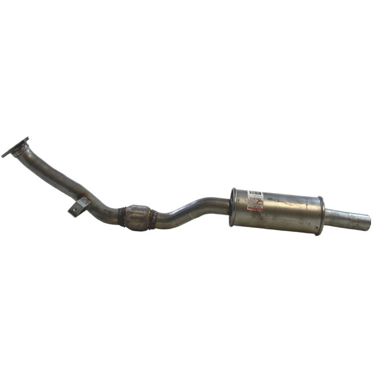 Silencieux Avant Bosal 233-073