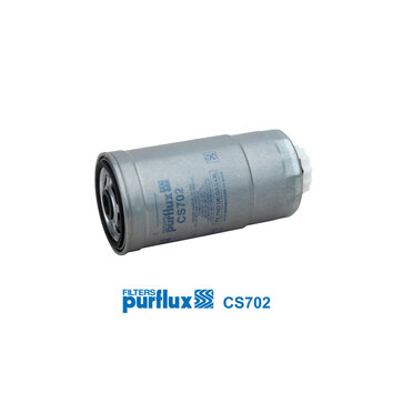 Filtre À Carburant Purflux Cs702