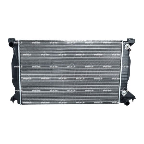 Radiateur Aluminium Assemblé Mécaniquement Nrf 50544a