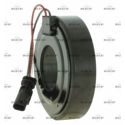 Embrayage De Compresseur Nrf 380611