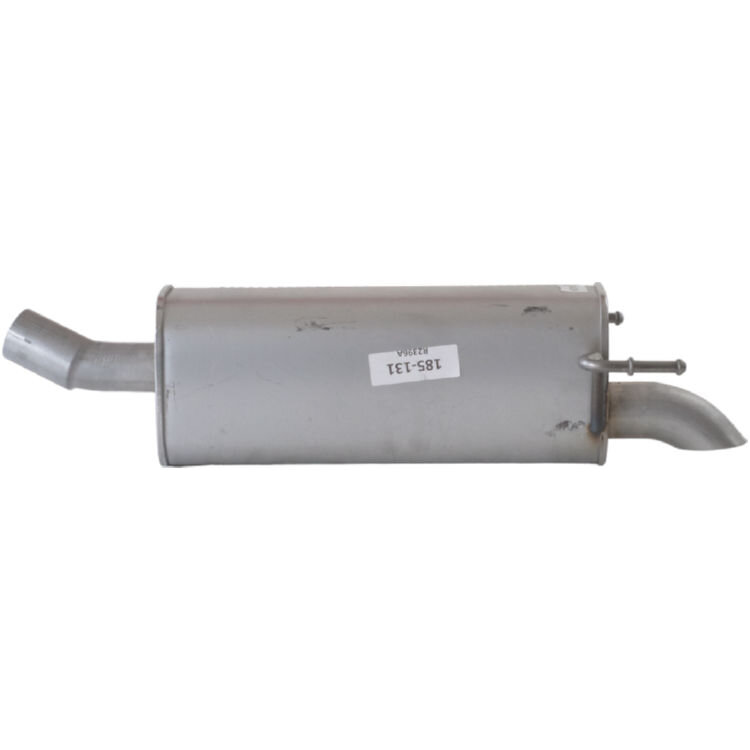 Silencieux Arrière Bosal 185-131