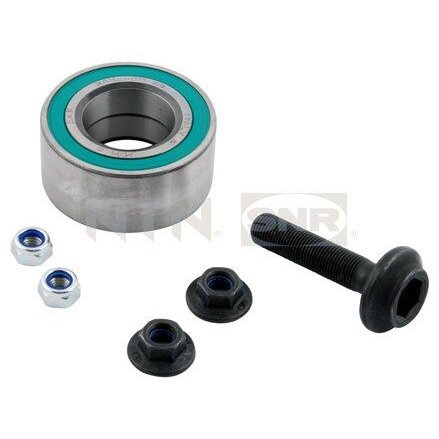 Kit De Roulement De Roue Snr R157.24