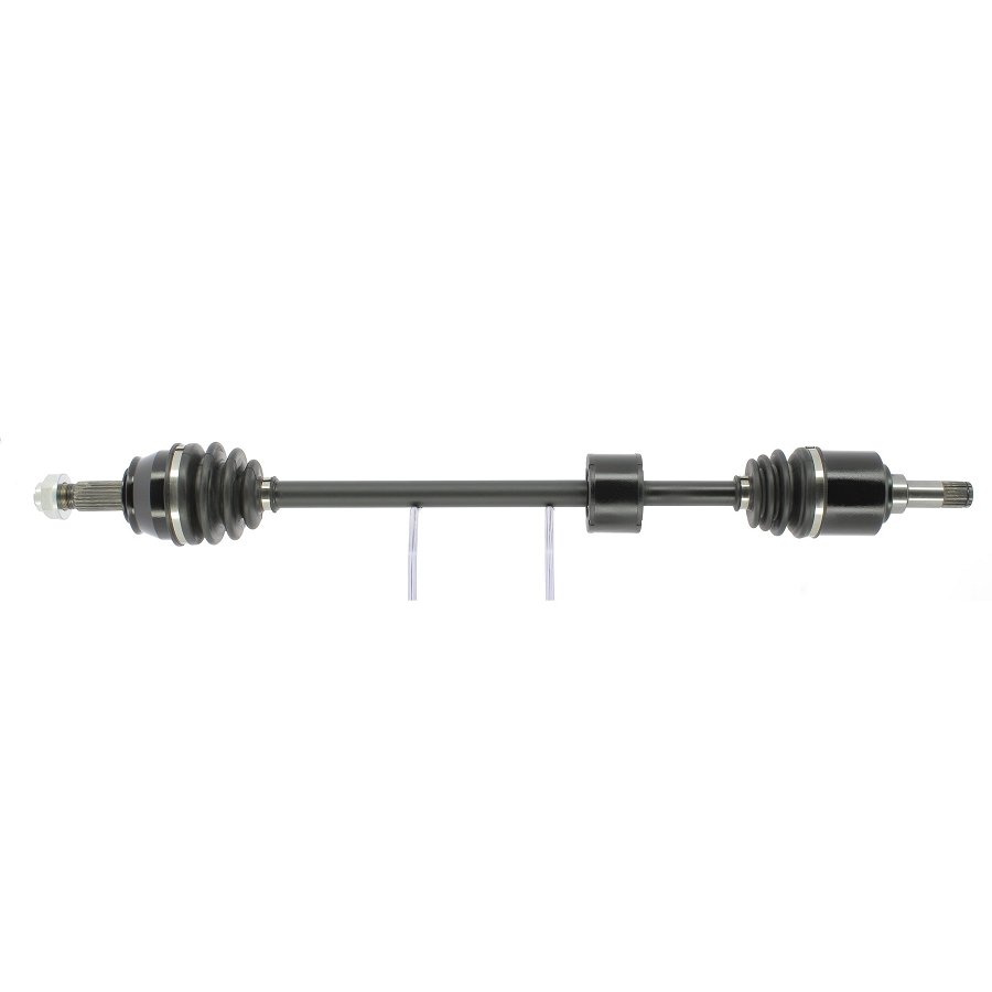 Transmission Cevam 5445 - Droite (côté Passager)