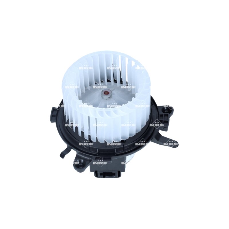 Pulseur D'habitacle BMW Chauffage/climatisation - Compatible X1, Série 3, Z4...