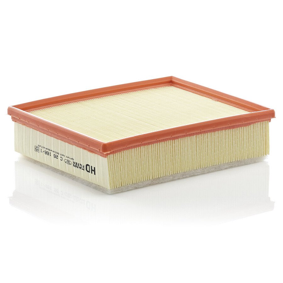 Filtre À Air Mann-filter C26168/1
