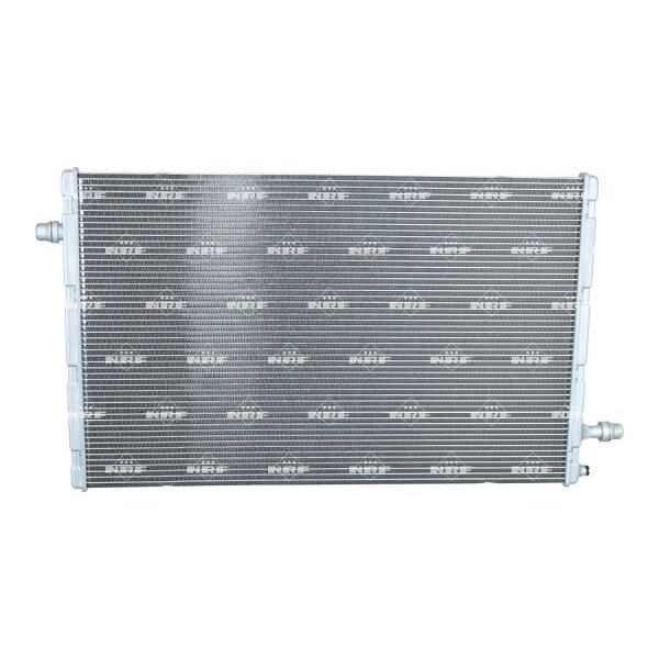 Radiateur Aluminium Brasé Nrf 550314