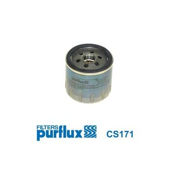 Filtre À Carburant Purflux Cs171