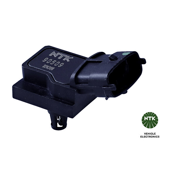Capteur De Pression D'admission D'air Ngk/ntk 90509