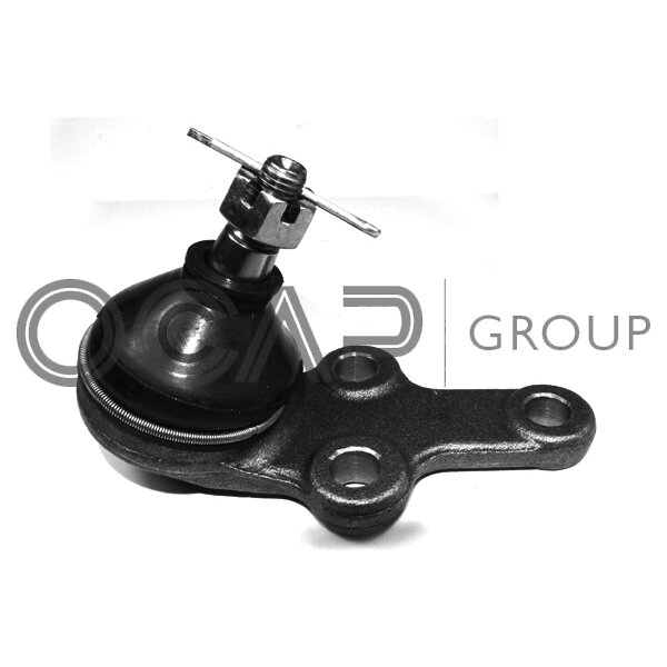 Rotule De Suspension Ocap 0403613