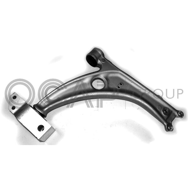 Bras De Liaison (suspension) JAPANPARTS Référence CJ-611L, Compatible Daihatsu/Piaggio, Pièce Neuve D'origine