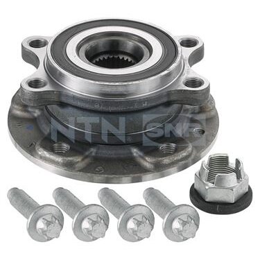 Kit De Roulement De Roue Snr R155.132