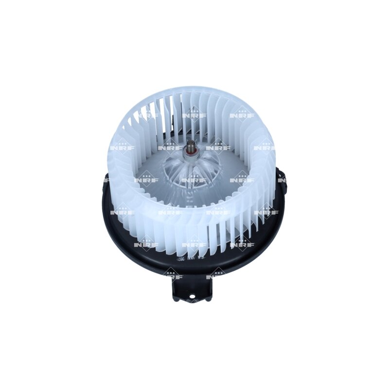 Pulseur D'habitacle Nrf 34484
