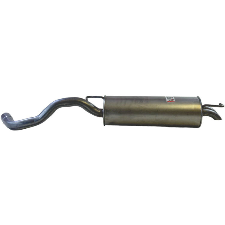 Silencieux Arrière Bosal 279-609