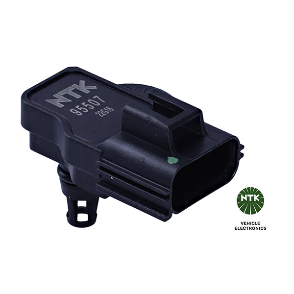 Capteur De Pression D'admission D'air Ngk/ntk 95507