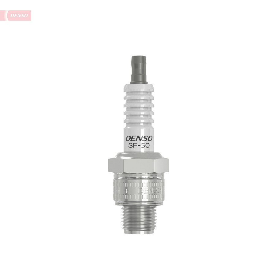 1 Bougie D'allumage Denso Sf-50