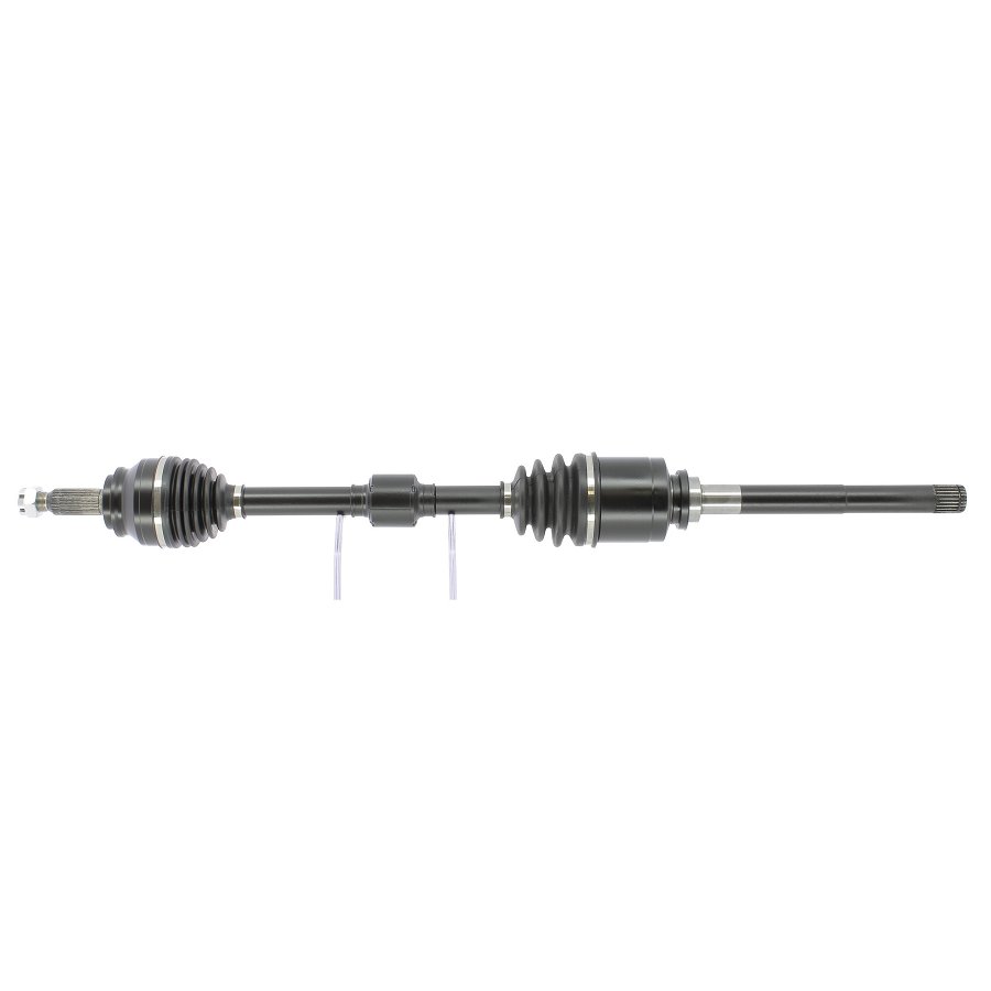 Transmission Cevam 7498 - Droite (côté Passager)