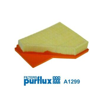 Filtre À Air Purflux A1299
