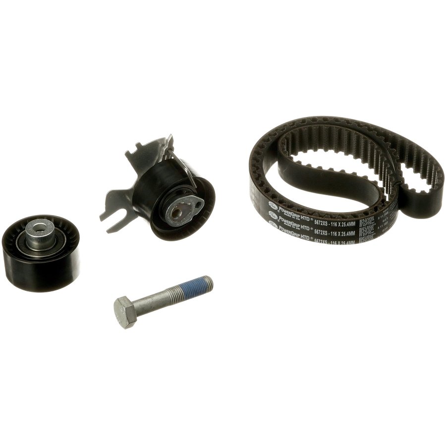 Kit De Distribution Gates K015672xs