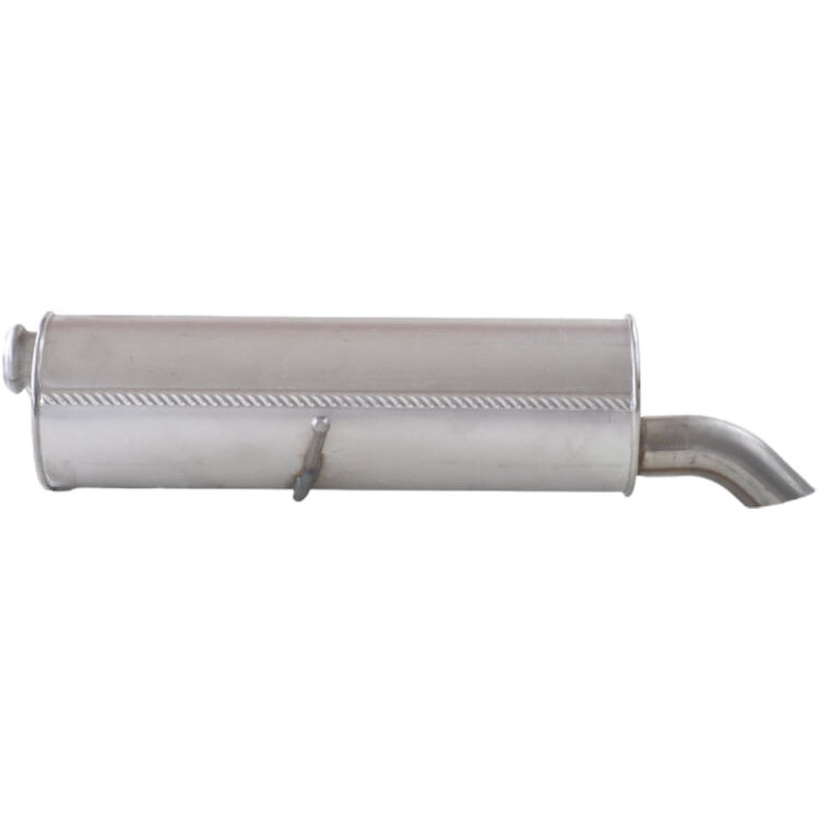 Silencieux Arrière Bosal 190-517
