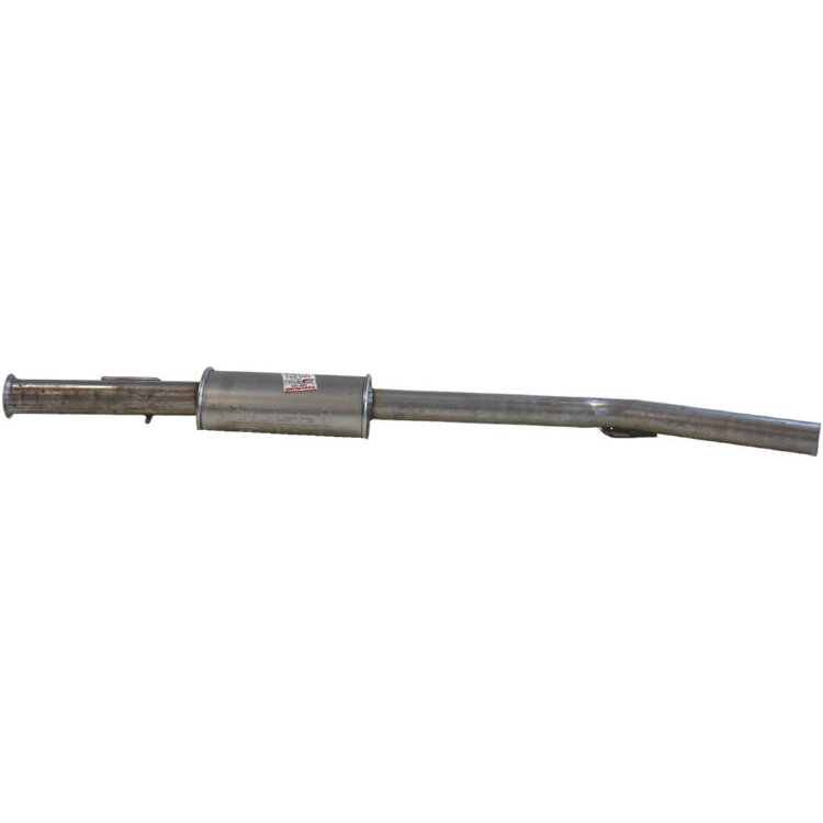 Silencieux Central Bosal 200-361