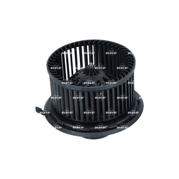 Pulseur D'habitacle Nrf 34548