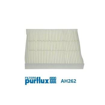 Filtre D'habitacle Standard Purflux Ah262