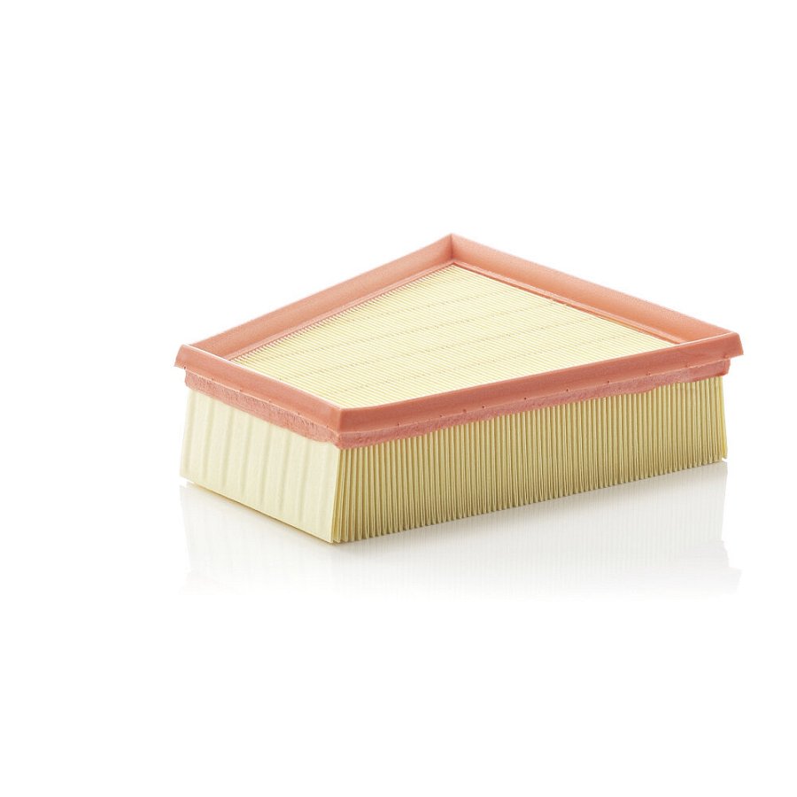 Filtre À Air Mann-filter C2295/2