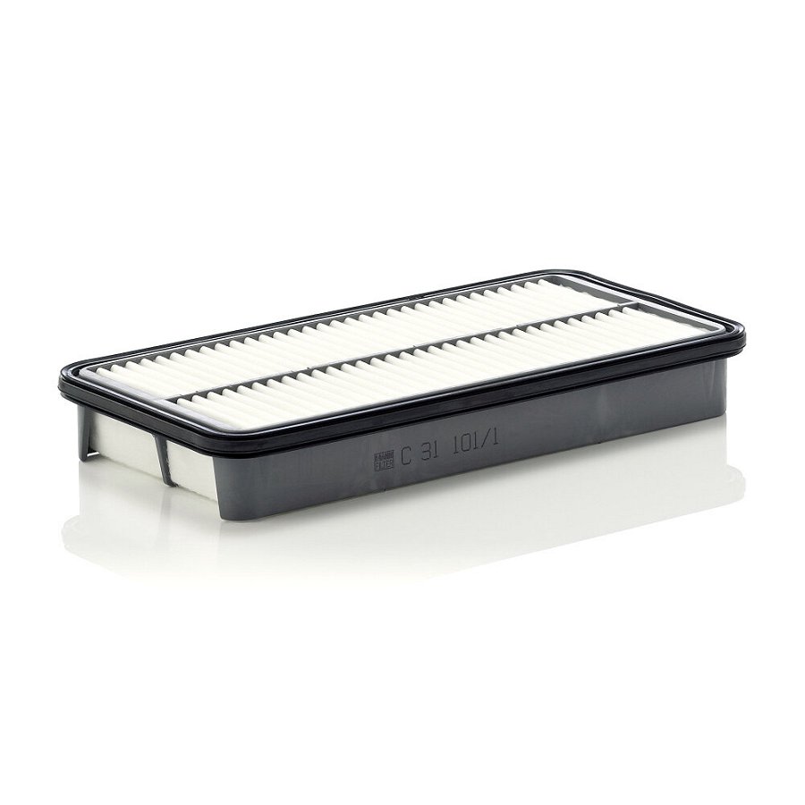 Filtre À Air Mann-filter C31101/1