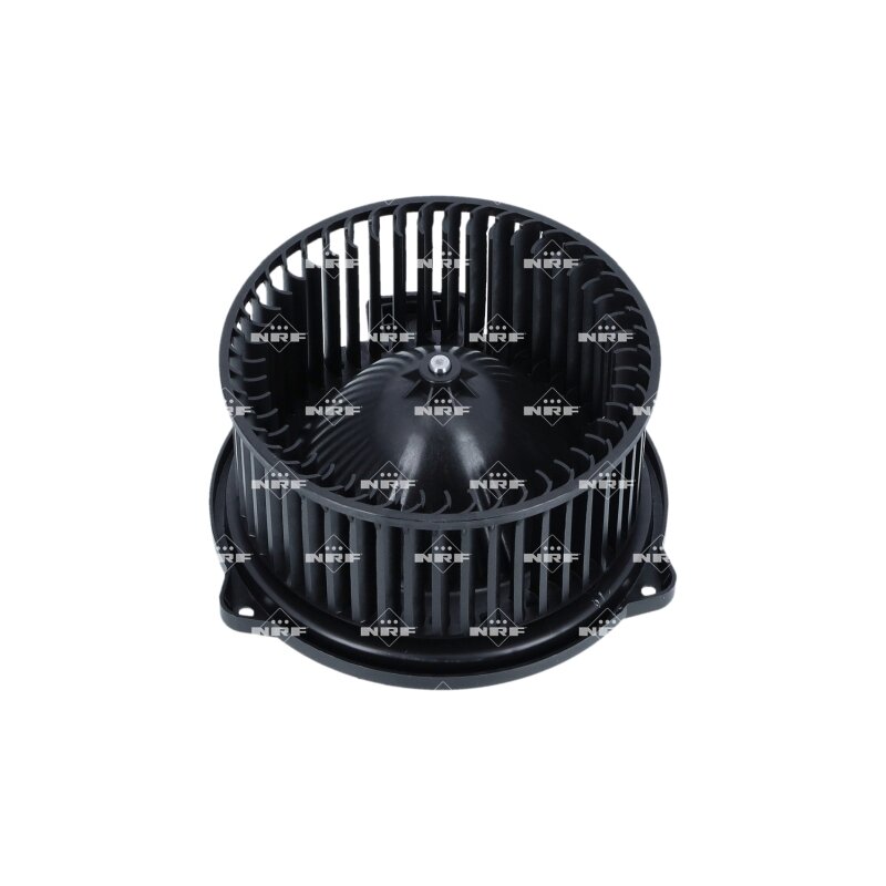 Pulseur D'habitacle Nrf 34438
