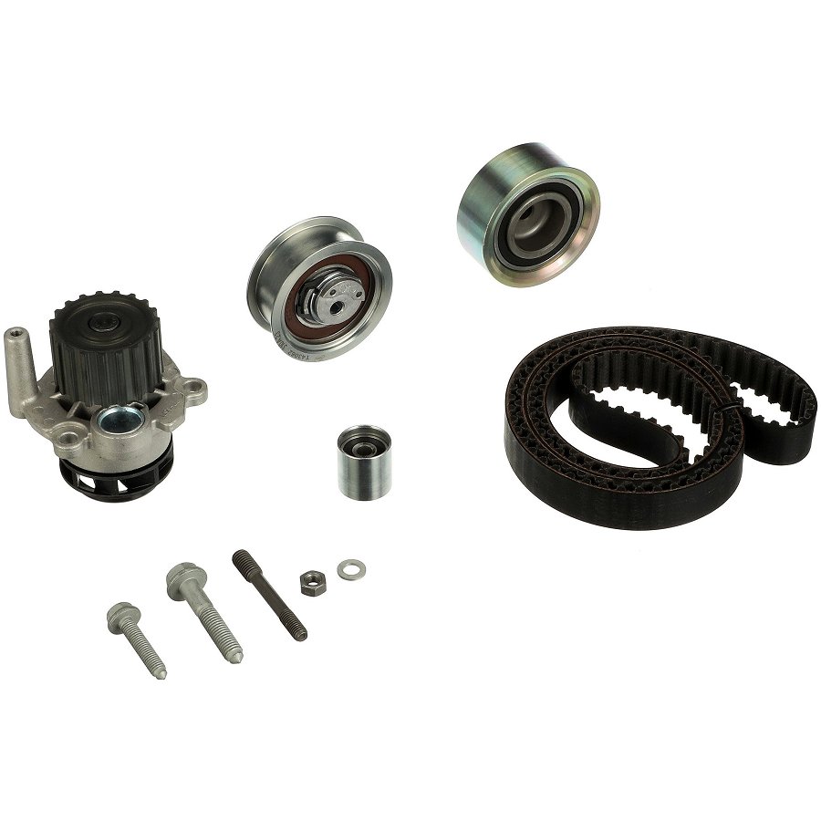 Kit Distribution & Pompe À Eau Gates Kp25559xs-2