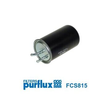 Filtre À Carburant Purflux Fcs815