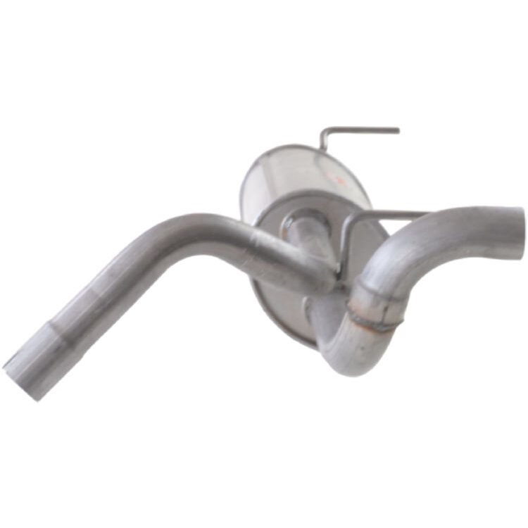 Silencieux Arrière Bosal 185-317