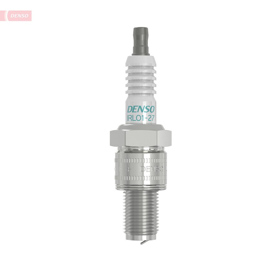 1 Bougie D'allumage Denso Iridium Racing Irl01-27