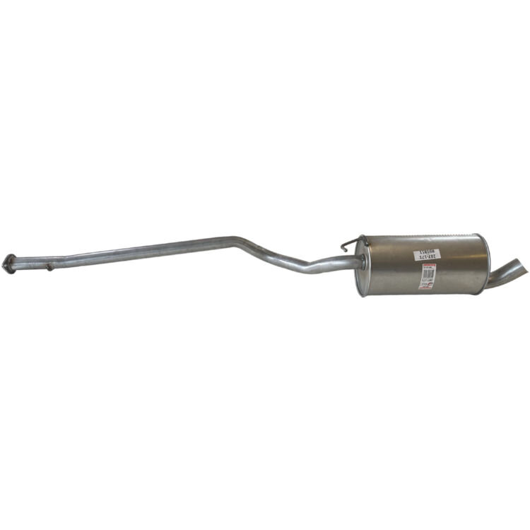 Silencieux Central Bosal 287-171
