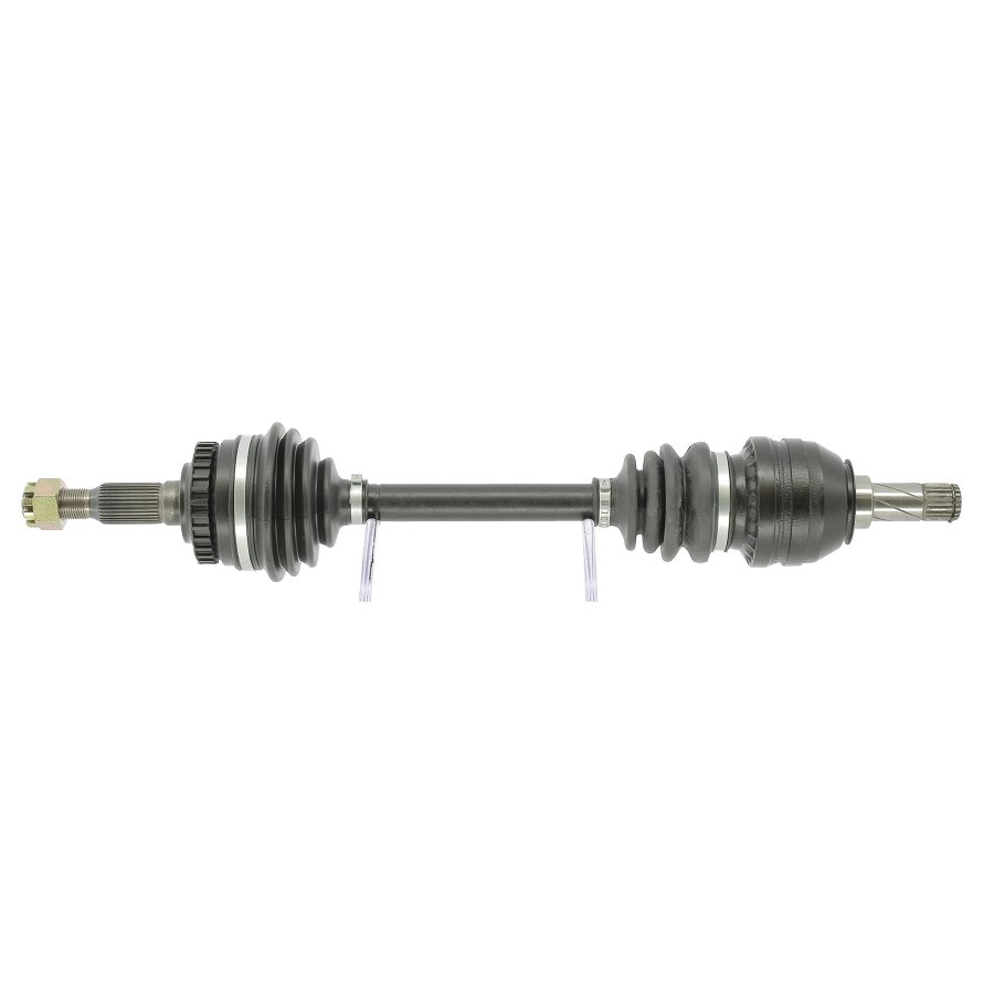 Transmission Cevam 5706z - Gauche (côté Conducteur)