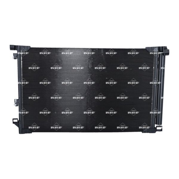 Condenseur Nrf 350583