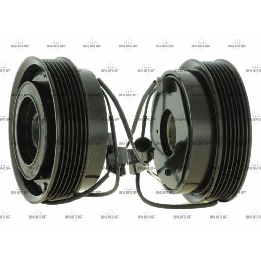 Embrayage De Compresseur Nrf 380215
